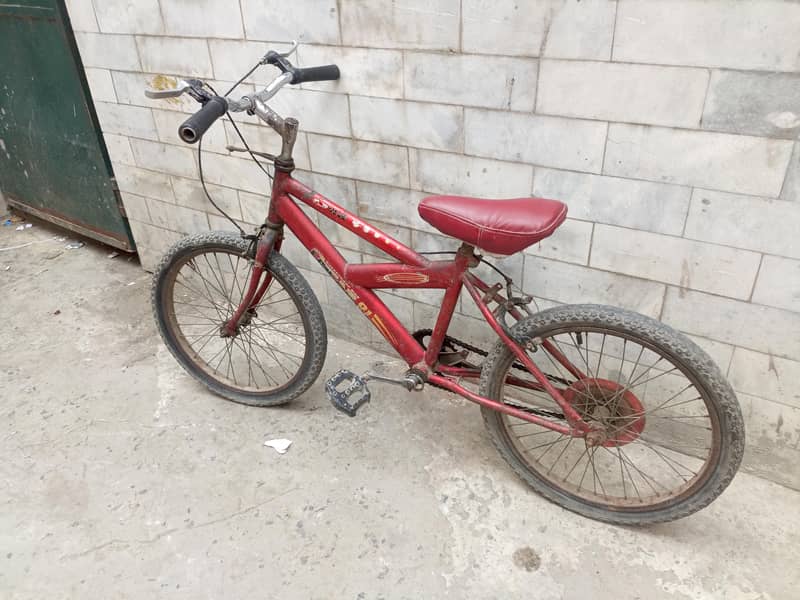 Cycle 0