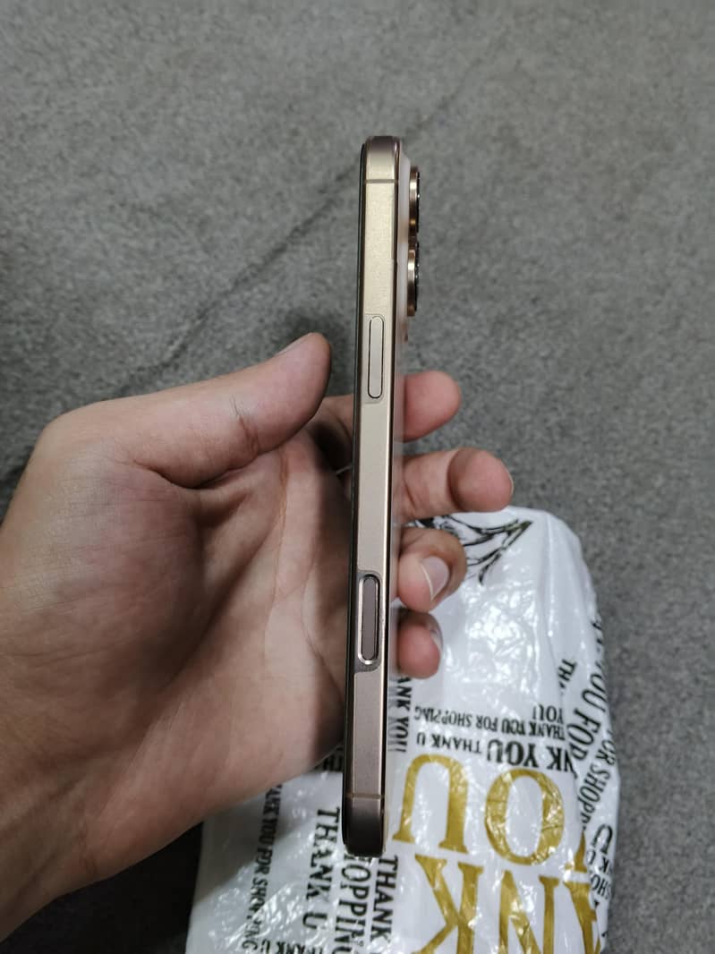 Apple iPhone 16 Pro Max 1