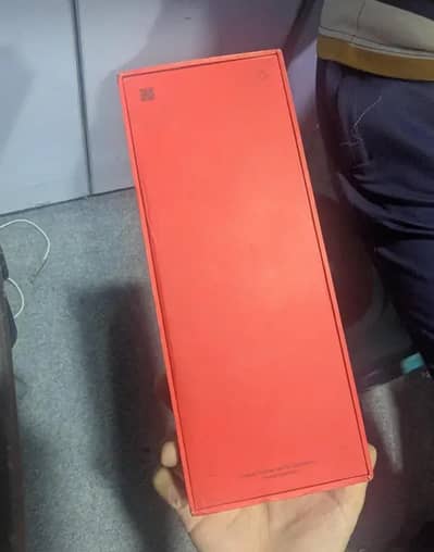 OnePlus 8 12/256GB PTA APPROVED WITH BOX