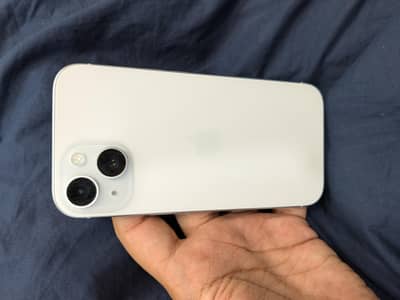 Apple iPhone 15