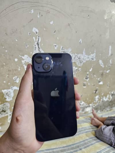 Apple iPhone 13 waterpack
