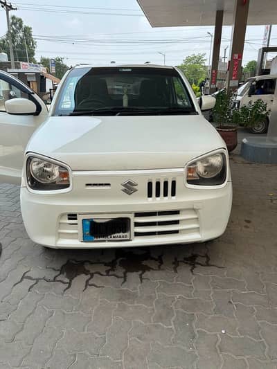 Suzuki alto 2023 new condtion