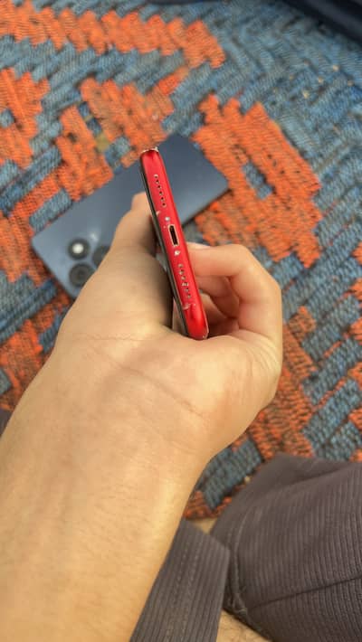 Apple iPhone XR