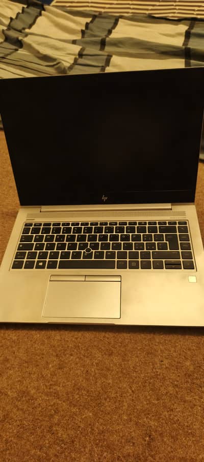 Hp laptop