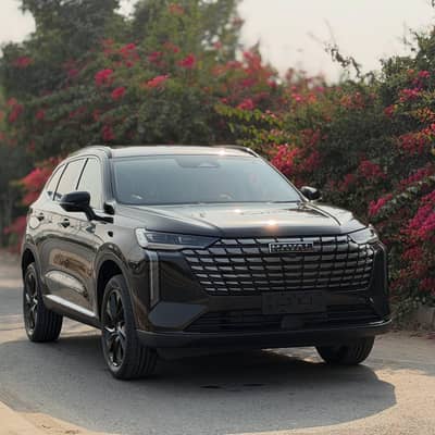 Haval H6 2026