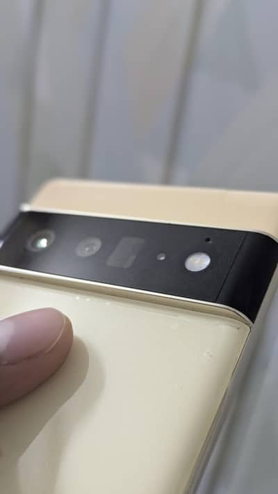 Google Pixel 6 Pro