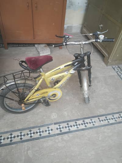 Bicycle 4sale