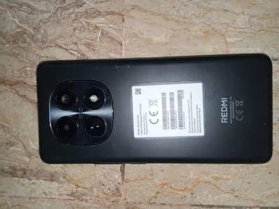Xiaomi Redmi Note 15