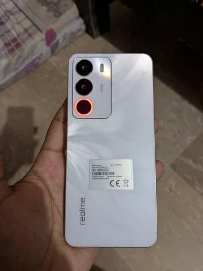 realme c71 10/10