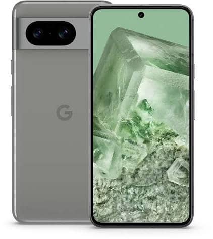 Google Pixel 8 0