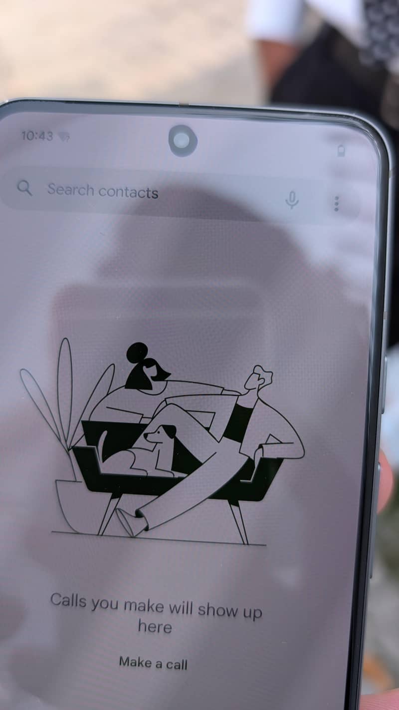 Google Pixel 8 1