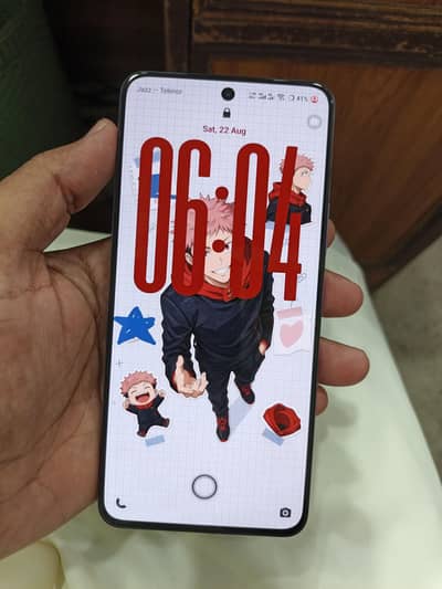 Vivo V60 Lite 5G