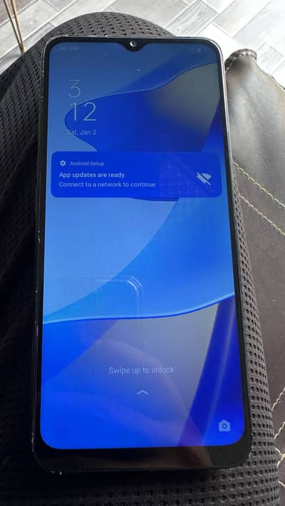 OPPO A16