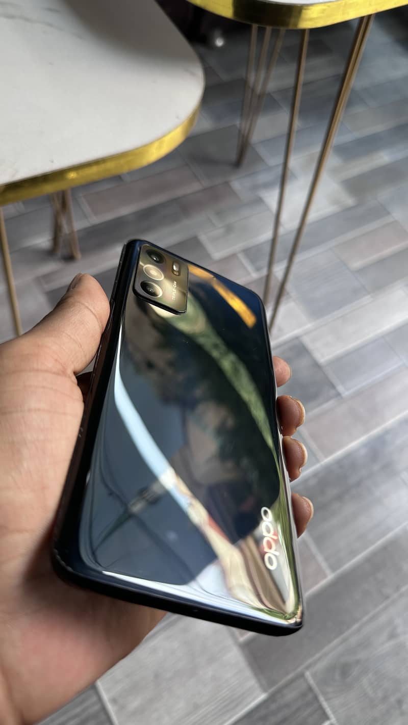 OPPO A16 1