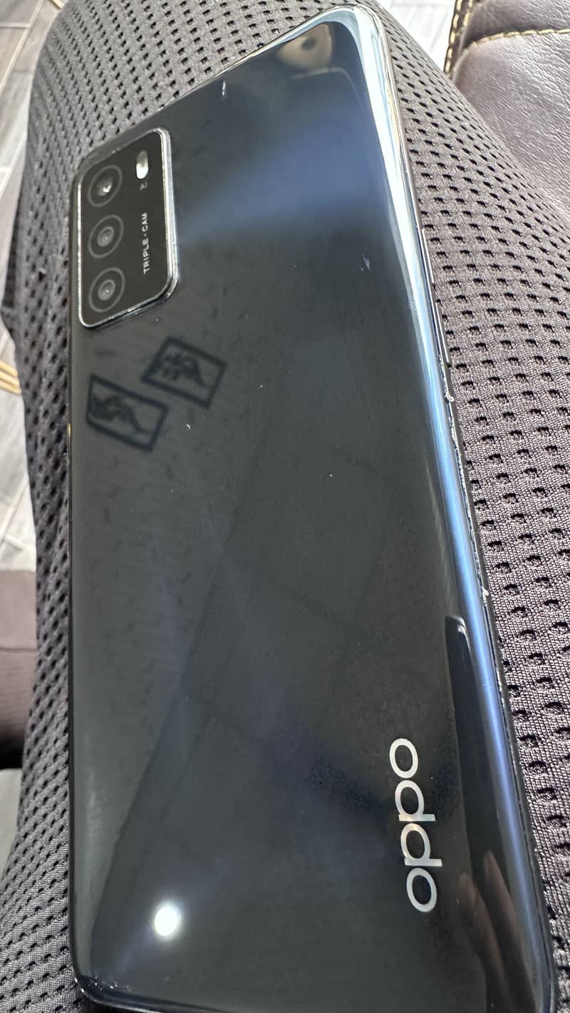 OPPO A16 2