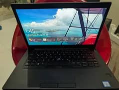 Warranty for 3 Months | i5 vpro 7th Gen|DELL Latitude