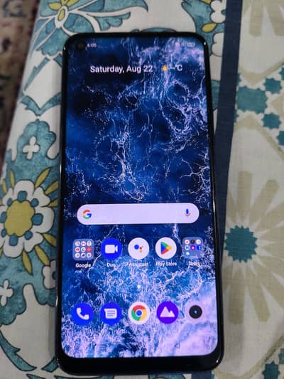 Realme C17