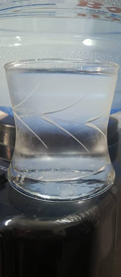 Homage Water Dispenser Fully Functional