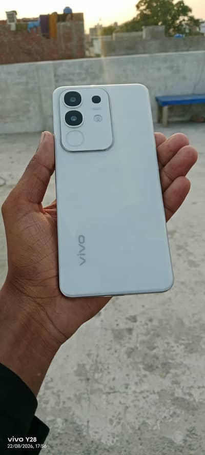 Vivo Y29