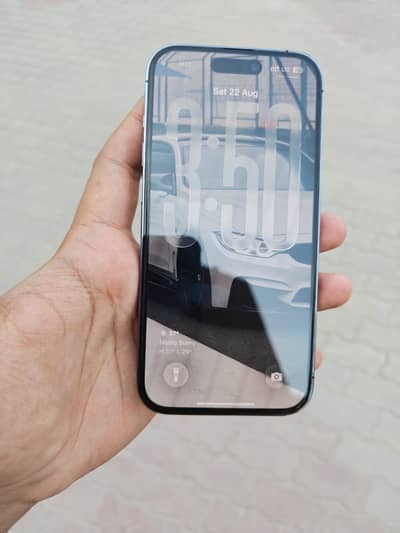 Apple iPhone 14 Pro 256GB PTA Approved