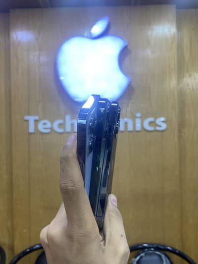 Apple iPhone 13 Pro