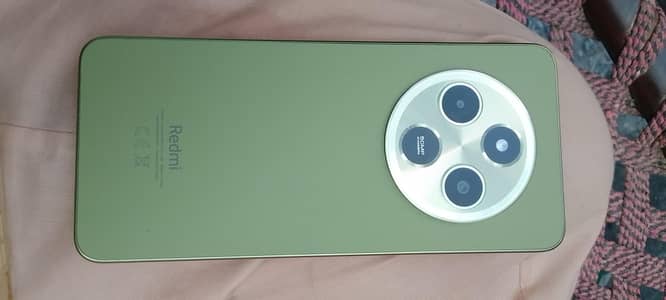 Xiaomi Redmi 14C