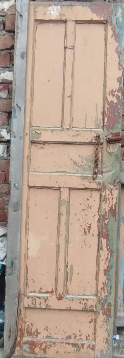 doors