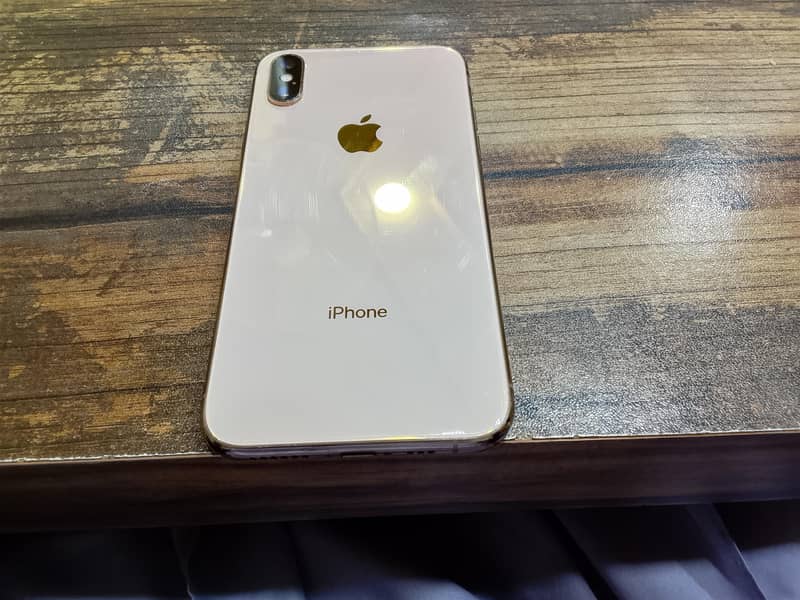 Apple iPhone X 1