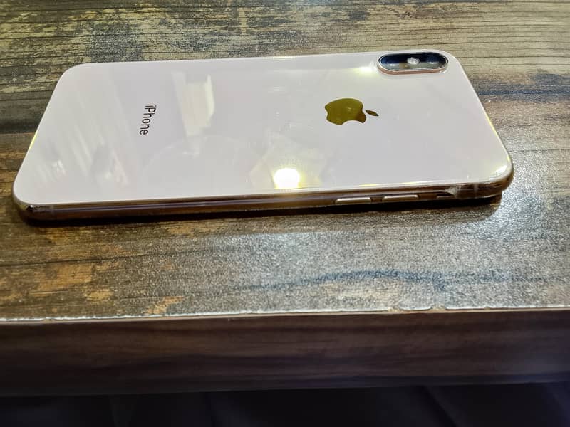 Apple iPhone X 2
