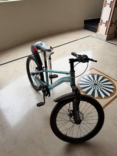 cycle