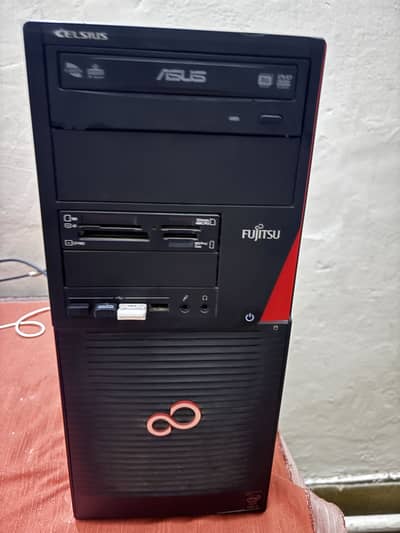 Gaming pc i7 4790