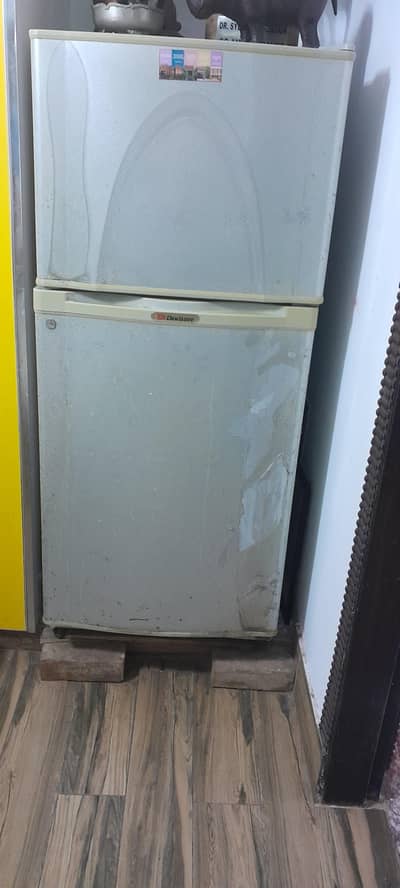 dawlance working fridge for sale
