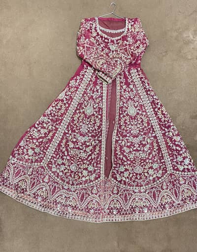 Ready to wear Maxi