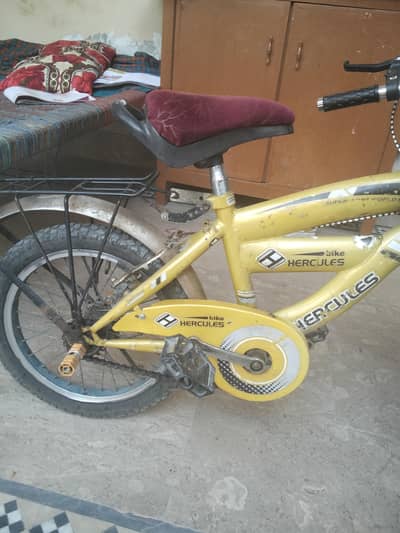 Bicycle 4Sale
