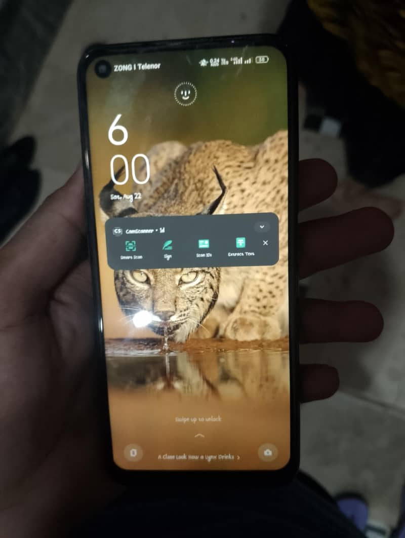 OPPO A76 4