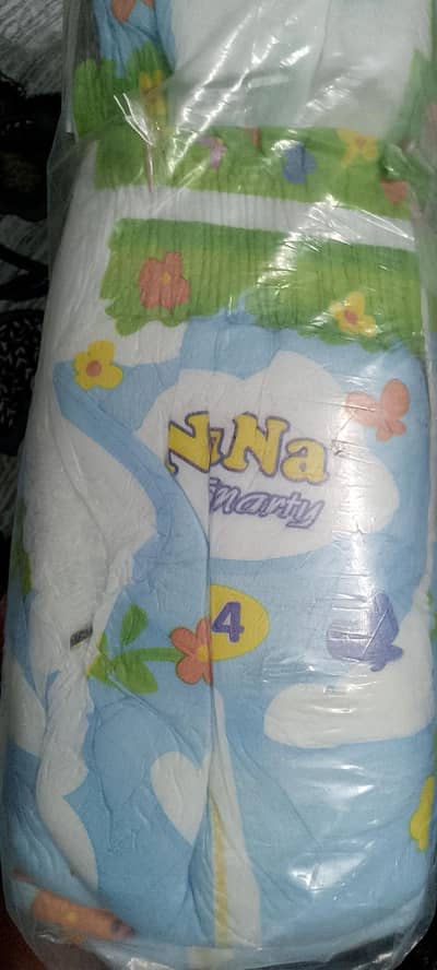 nana pamper Best quality