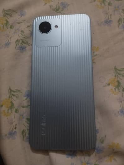 Realme C30