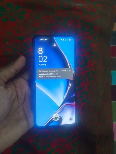 OPPO F19