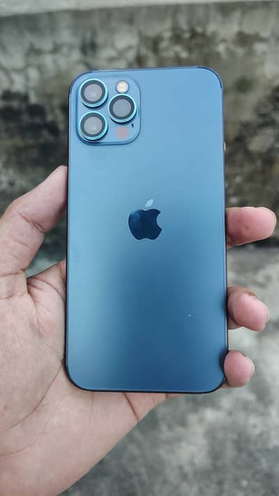 Apple iPhone 12 Pro