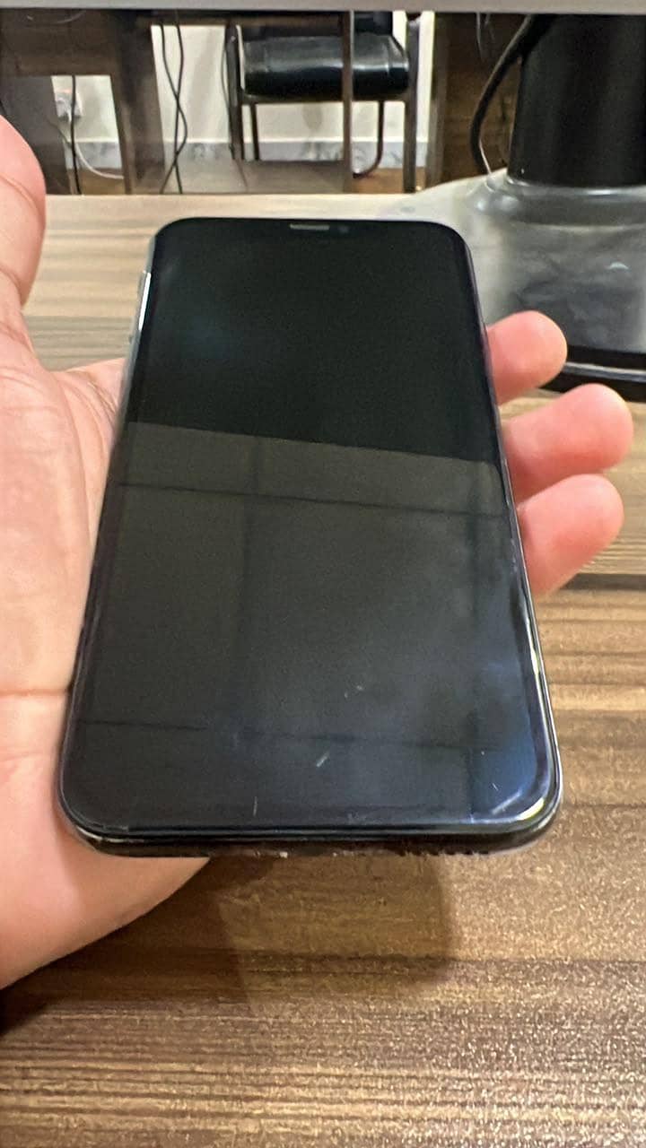 Apple iPhone X 7