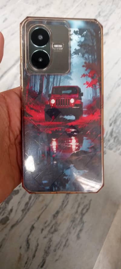 Vivo Y22
