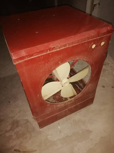 Lahori air cooler