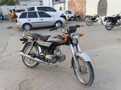 shine Star applied 2022