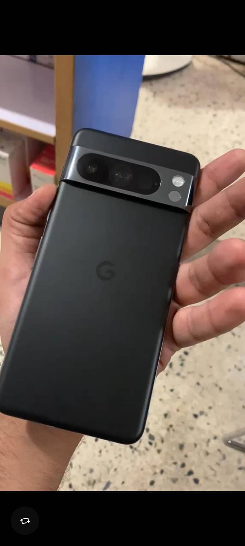 Google Pixel 8 Pro 0