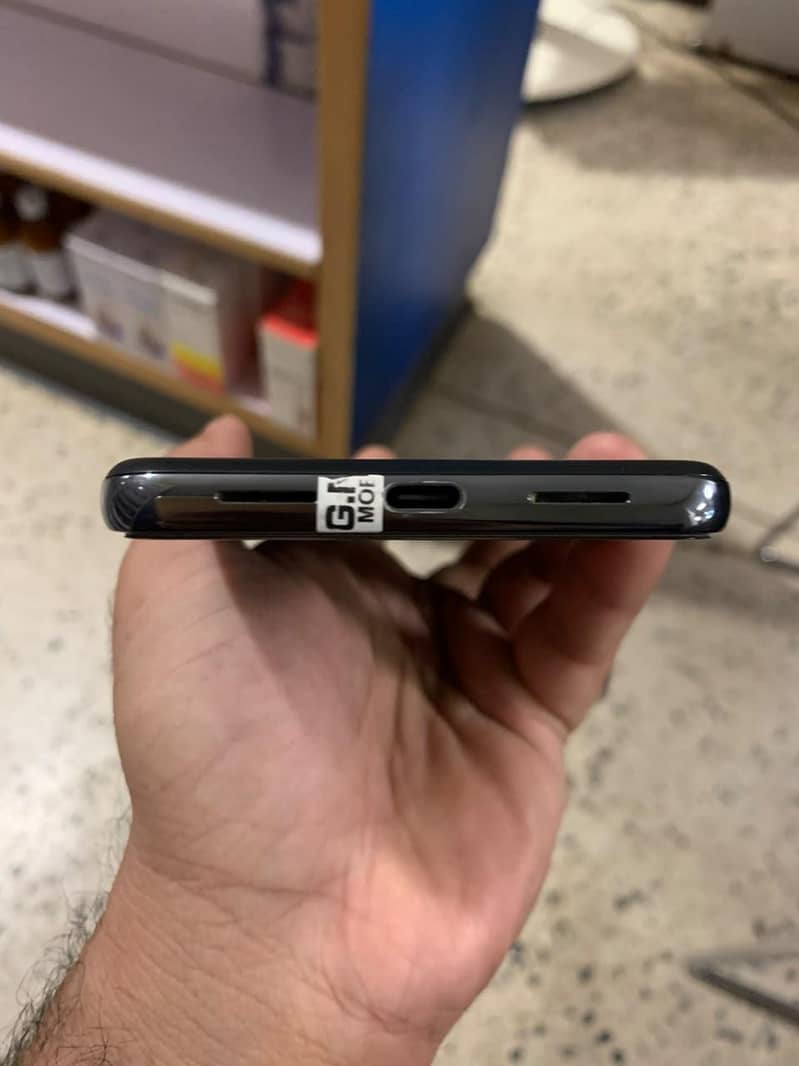 Google Pixel 8 Pro 3