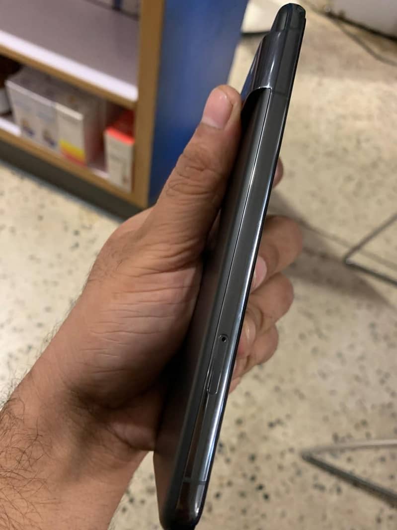 Google Pixel 8 Pro 5
