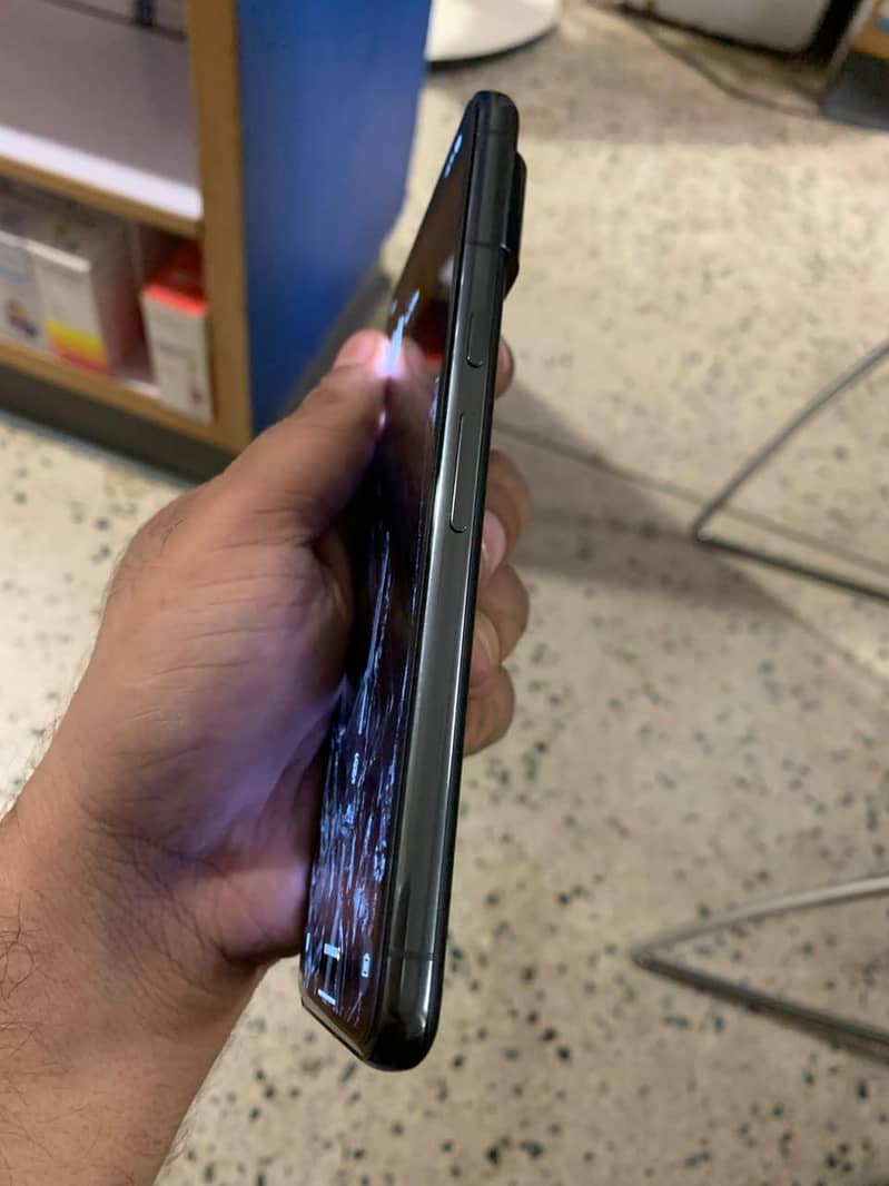 Google Pixel 8 Pro 7