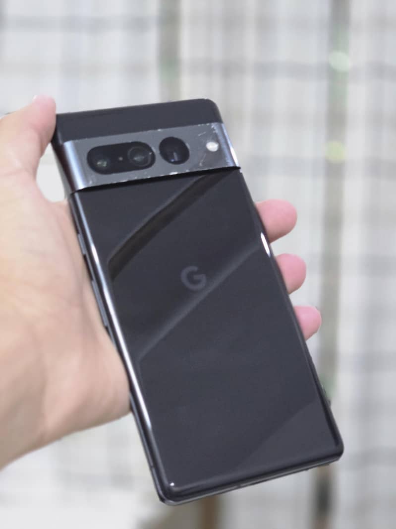 Google Pixel 7 Pro 0