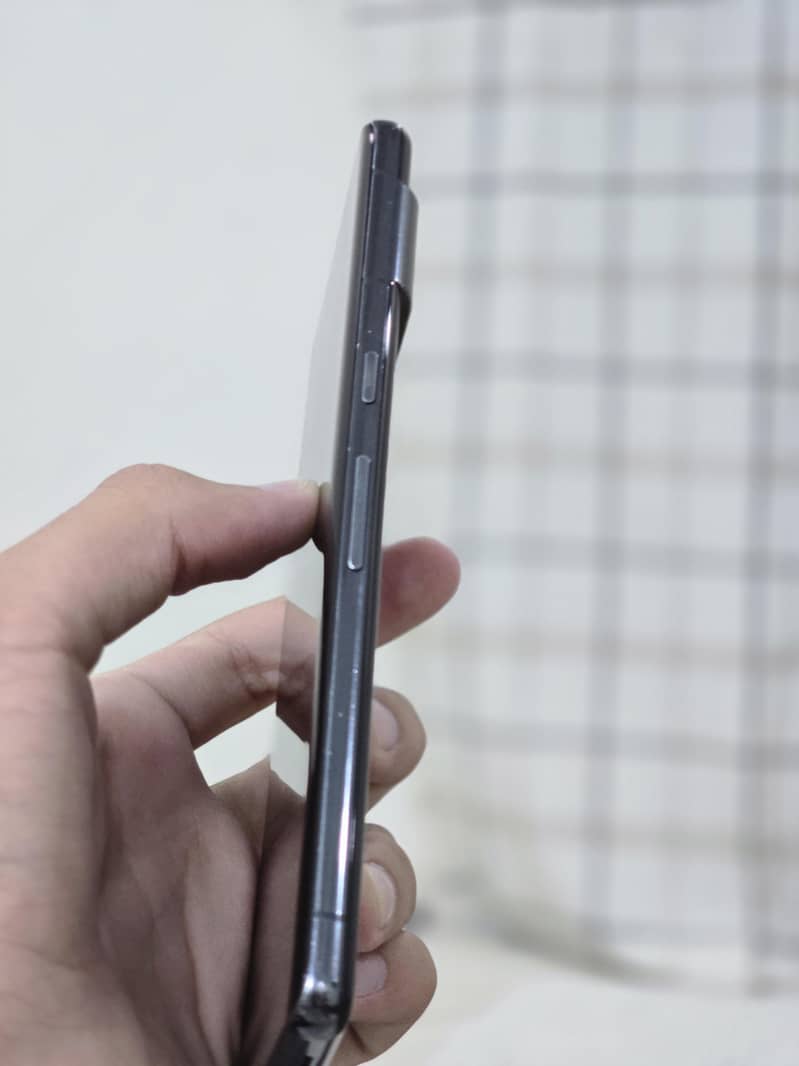 Google Pixel 7 Pro 3