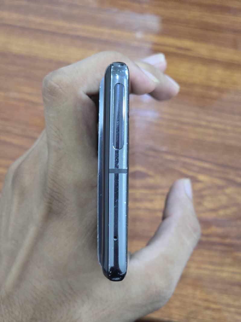 Google Pixel 7 Pro 4